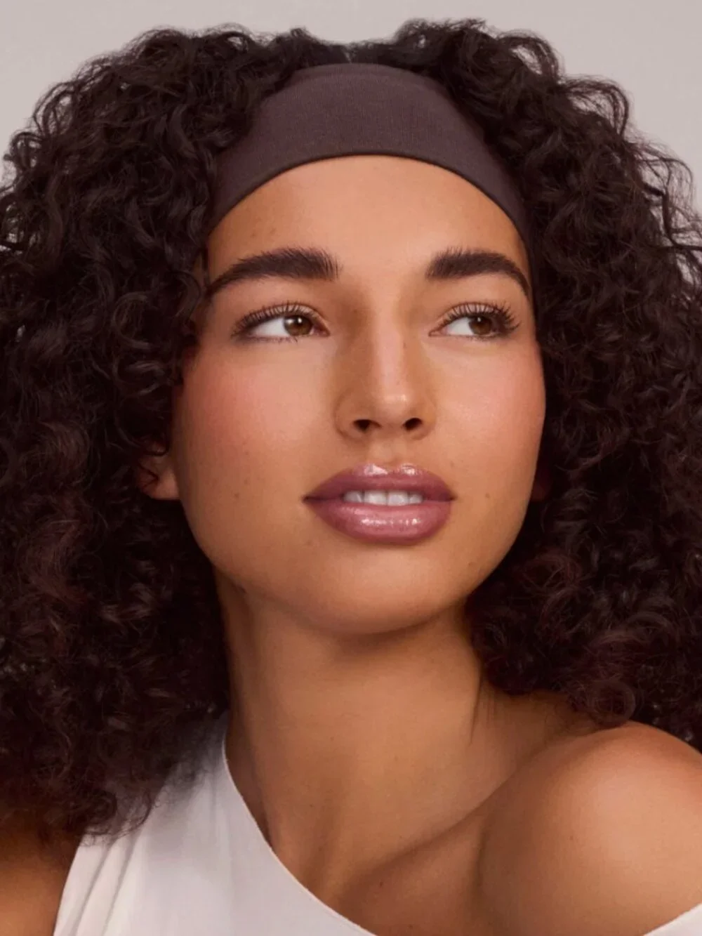 NWT bahay kubo x Rare Beauty Headband